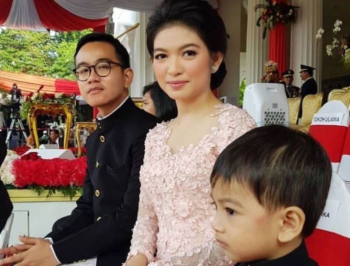 Sebelum Jadi Menantu Presiden hingga Istri Wali Kota Solo, Ternyata Selvi Ananda Sempat Berjualan Ayam Kremes Demi Bisa Kuliah
