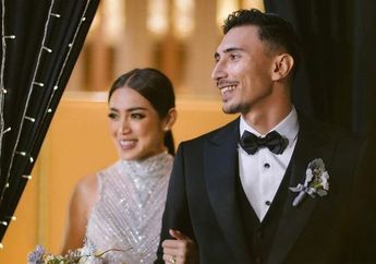Padahal Baru Kenal, Vincent Verhaag Bongkar Alasan Mantap Pilih Jessica Iskandar Sebagai Istri hingga Singgung soal Sikap El Barack yang Buat Dirinya Tak Ragu