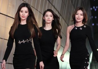 Ada Drama Korea YoonA, Ini 5 Drakor Member SNSD yang Tayang Tahun Ini