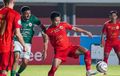 Hasil Liga 1 - Libas PSS Sleman, Persija Meroket ke Puncak Klasemen Sementara