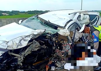 Jasa Raharja Tidak Keluarkan Santunan Terkait Kecelakaan Vanessa Angel, Ini Alasannya