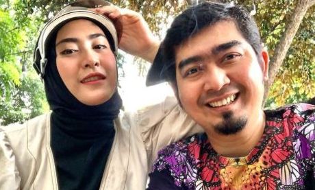 Innalillahi Wa Inna Ilaihi Rojiun, April Jasmine Bagikan Kabar Duka