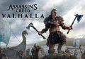 Catat! Tanggal Rilis Assassin's Creed Valhalla di PS4, Xbox One, & PC
