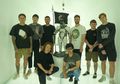 Bring Me The Horizon Bakal Rilis Lagu Baru Buat Game 'Death Stranding'