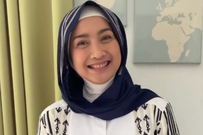 Mundur Duluan, Desy Ratnasari Tolak Dijodohkan dengan Pria yang