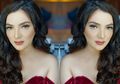 Ashanty Pamer Kulit Mulus dan Bersih, Tampilannya yang Super Seksi Pakai Mini Dress Off Shoulder Justru Curi Perhatian