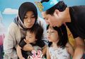 Dian Ayu Imbau Orangtua Tidak Bandingkan Si Kecil dengan Anak Lain!