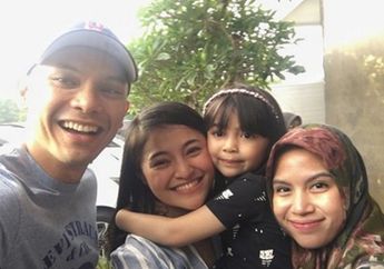 Sesumbar Tak Menyesal Ceraikan Ben Kasyafani hingga Berikan Pujian Setinggi Langit untuk Istri Baru Mantan Suami, Marshanda Justru Ungkit Soal Rasa Cemburu, Ada Apa?