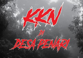 Nggak Tau Sama Sekali Soal KKN di Desa Penari? Mungkin Lo Punya IQ Tinggi