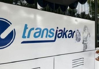 Update Transjakarta Pasca PSBB Ketat Berlaku, Pekan Depan Cuman Sampai Jam 7 Malam