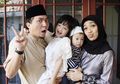 Anak Omesh dan Dian Ayu Ikut Lomba 17 Agustus, Ini Manfaatnya
