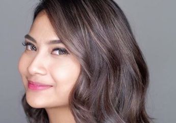 Vanessa Angel Ternyata Sempat Kecewa Lantaran sang Ayah Tak Inisiatif Datang Menjemput Ketika Bebas dari Penjara
