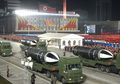 Ngambek Usai Di-PHP-in Trump Lalu Dicuekin Biden, Kim Jong-un pun Akhirnya Kembali Berulah, Keluarnya Air Pendingin Ini Jadi Tanda Bencana Maha Dahsyat Kembali Siap 'Menyeruak' dari Korea Utara
