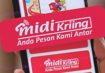 3 Promo 3.3 Alfamidi Khusus Member Bisa Belanja Murah, Pelanggan Lain Pakai Cara Ini