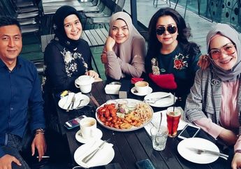 Mayangsari Makan di Resto Mewah Bareng Geng Sosialita, Warganet Beri Sindiran Pedas Ini!
