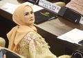 Kini Duduk Manis di Kursi DPR, Kisah Masa Lalu Mulan Jameela saat Kecil Ini Bikin Melongo: Suka Main di Sawah...