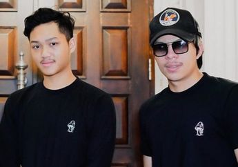 Enggak Kalah dengan Kado dari Aurel, Intip Kado Mewah Atta Halilintar Buat Azriel Hermansyah!