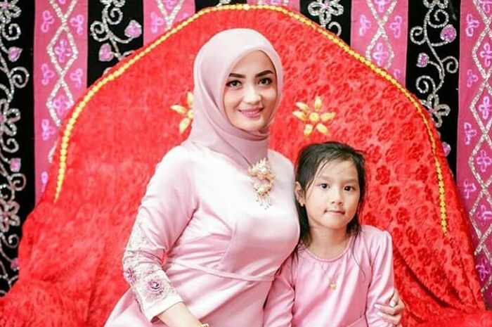 Lama Tak Muncul, 'Ratu FTV' Ini Banting Setir Sebagai Pebisnis dan