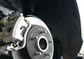 Cairan Perawatan Rem Dari Toyota, Harga TMO Brake Cleaner Rp 70 Ribu