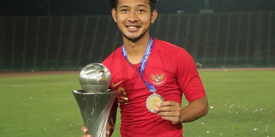 Piala AFF U-23 2022 - Apa Kata Pelatih Timnas U-23 Malaysia Segrup dengan Indonesia