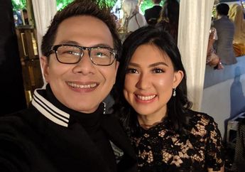 Sempat LDR Meski Baru Sah Jadi Suami-Istri, Delon Thamrin Akui Akan Balas Rasa Rindu dengan Bulan Madu Bersama Istrinya