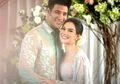Foto Prewedding Irish Bella Pakai Busana Adat Minang Mencuri Perhatian