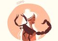 Ramalan Zodiak Hari Ini Senin 17 Juni 2019, Hari yang Baik Bagi Scorpio untuk Menyelesaikan Problematika Cinta