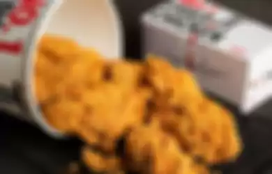 promo KFC pakai Gopay