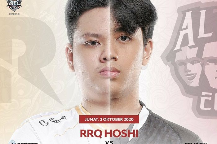 Download Jadwal Rrq Hoshi Mpl S6 Week 7 Pictures