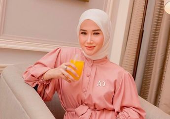 Makam Vanessa Angel dan Bibi Ardiansyah Sudah Rapi Dipasangi Marmer, Marissya Icha Justru Akui Merinding Lihat Ini: Pasti Sedih