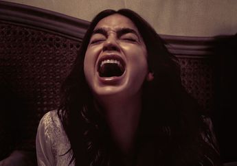 Review Film Horor Bed Rest. Siap-siap Ketakutan dan Nangis Pas Nonton!