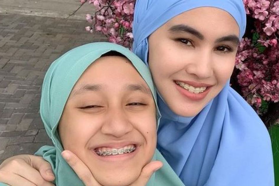 Anak Sulung Dari Habib Usman Bin Yahya Jalani Pendidikan Di Yaman Kartika Putri Hati Hancur Banget