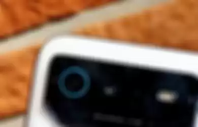 Kamera ROG Phone 6 Pro