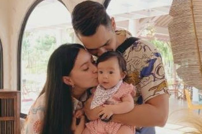 Dibutakan Cinta hingga Nekat Pindah Agama Demi Sang Kekasih, Ayah