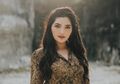 Ashanty Pemotretan Pakai Kebaya Lurik Jawa, Netizen Malah Salah Fokus dengan Riasan Wajahnya!