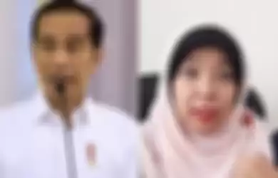 Presiden Joko Widodo memberhentikan Komisioner KPAI, Sitti Hikmawatty