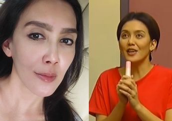 Kisah Hidup Rieke Diah Pitaloka, Sempat Jualan Nasi Uduk dan Lontong Sayur
