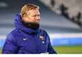 Stres Masa Depannya di Barcelona Belum Jelas, Ronald Koeman Alami Serangan Panik