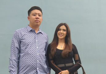 Pablo Benua Ngaku Milyuner, Begini Kondisi Rumahnya dan Rey Utami yang Jadi Sorotan Karena Dapurnya Kosong!