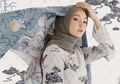 Tren Model dan Bahan Hijab 2020 Menurut Ria Miranda, Simpel Anti Ribet!