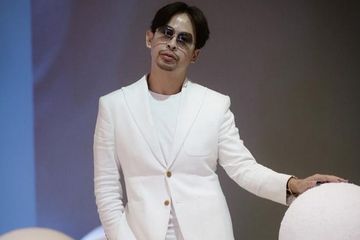 Dave Hendrik dikabarkan melakukan operasi bypass jantung selama 6 jam