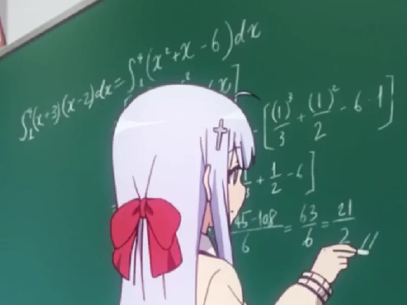 Nggak Cuma buat Hitung-hitungan, Matematika Ternyata Banyak