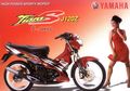 5 Motor Bebek Sport yang Bisa Dibilang Produk Gagal di Indonesia