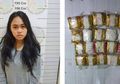 Waspada Social Climber, Mahasiswi Dituntut Hukuman Mati Lantaran Jadi Kurir Narkoba Demi Gaya Hidup Mewah
