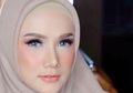 Lebih Memilih Jadi Model Dibanding Kerja hingga Kena Semprot, Mulan Jameela Justru Banjir Pujian karena Berdiri Di Tempat ini