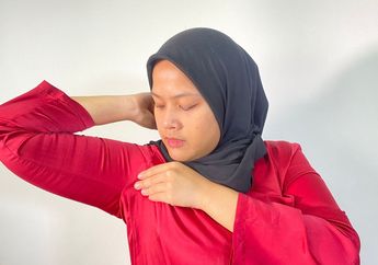 Menghilangkan Bau Ketiak Bisa Diatasi dengan Mudah Tanpa Deodoran, Cukup Pakai Bahan Alami Ini Aroma Tidak Sedap Tak Akan Kembali Lagi
