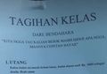 Pernah Ngalamin? Ini Cara-cara Kocak yang Dilakuin Para Bendahara Kelas Buat Nagih Duit
