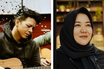 6 Jam Usai Divaksin Covid-19 Sinovac, Ternyata Ada Efek Sampingnya, Diakui dengan Jujur Oleh Ariel NOAH