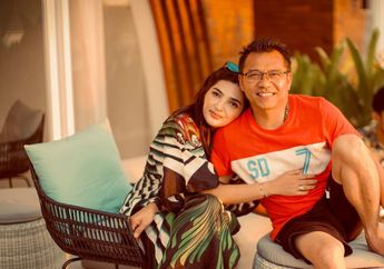 Setelah Raditya Dika, Kini Ashanty yang Akui Idap Penyakit Autoimun. Lalu, Kenapa Makin Banyak Artis Derita Penyakit Ini?