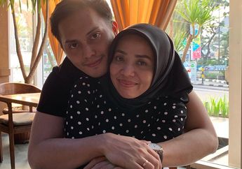 Pernah Dikejar Penagih Utang Milik Lelaki Idamannya, Begini Potret Kebahagiaan Muzdalifah dengan Suaminya yang Jauh Lebih Muda Biarpun Ketahuan Bongkar Sifat Buruknya